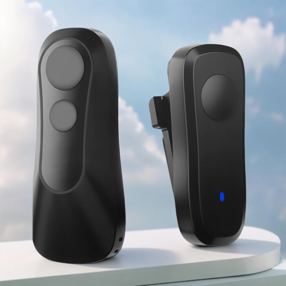 Remote Control Page Turner Camera Camcorder Remote Controls Clicker Page Turner for Kindle Paperwhite Oasis Kobo EReaders