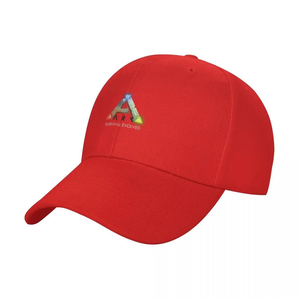 Ark Survival Baseballkappe lustiger Hut Trucker-Kappe Hut Baseballkappe Damen Hüte Herren