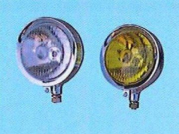 

Dowa Автомобильная противотуманная фара, Желтая, 5,1/2 (Лампа в комплект не входит), 1 шт., DS-0099, Рабочий свет для грузовика, Запасная часть для ремонта