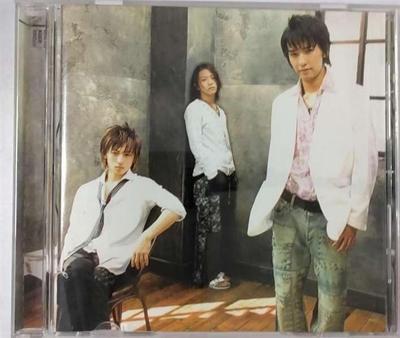 CD  - Shiki (CCCD)  PCCA70087 Japan Japanese Pop/Rock Used