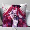 Baobhan Ssith Fate Grand Order Anime Pillow Case Fashion Square Pillowcase Bedroom Sofa Room Ins Decoration Leisure