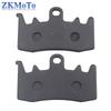 Motorcycle Front Brake Pads For BMW R1200RT R1200RS R1200RS R1200R Sport R1200GS All Models R 1200 RT R RS GS 2013-2018