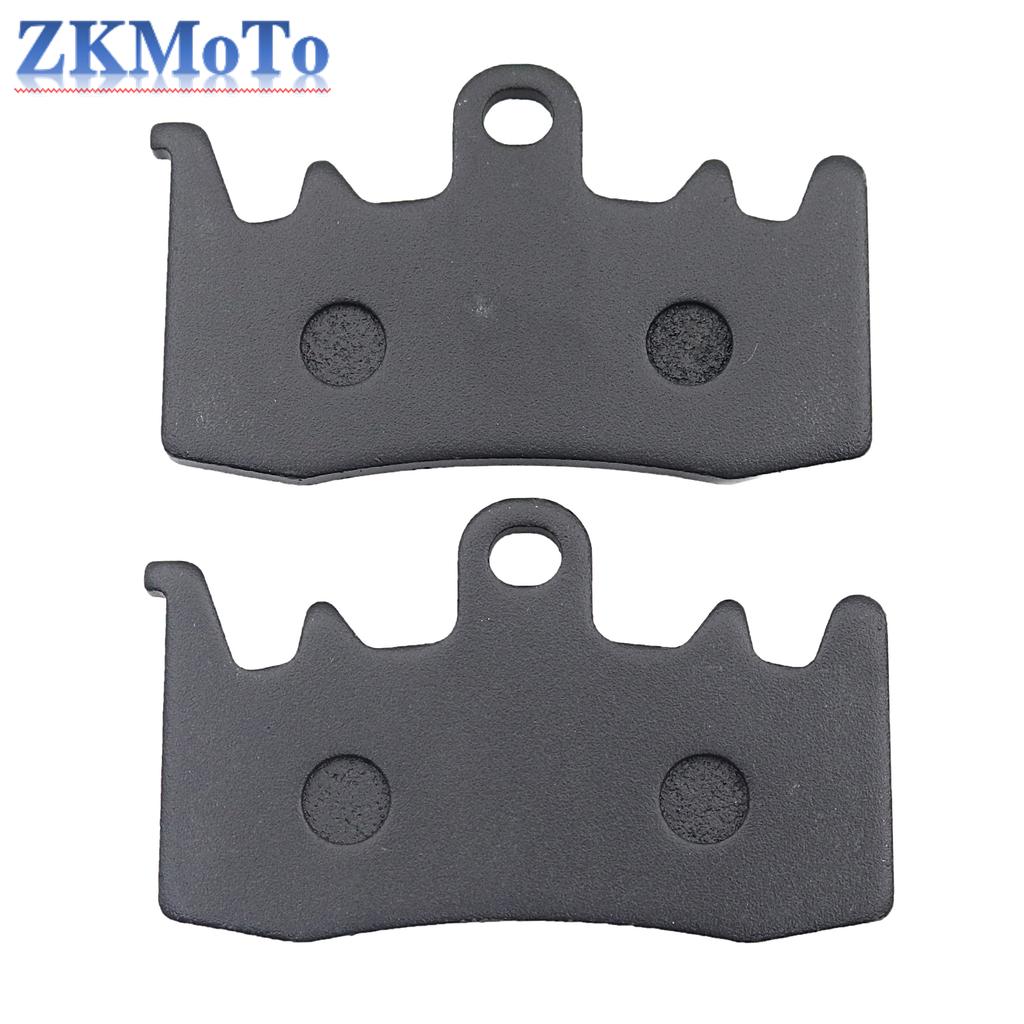 Motorcycle Front Brake Pads For BMW R1200RT R1200RS R1200RS R1200R Sport R1200GS All Models R 1200 RT R RS GS 2013-2018