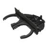 Car Cup Holder Car Beverage Holder Insertable Rear Drink Holder fit for BMW E39 528 525 520 530 540 M5 OE#51168184520
