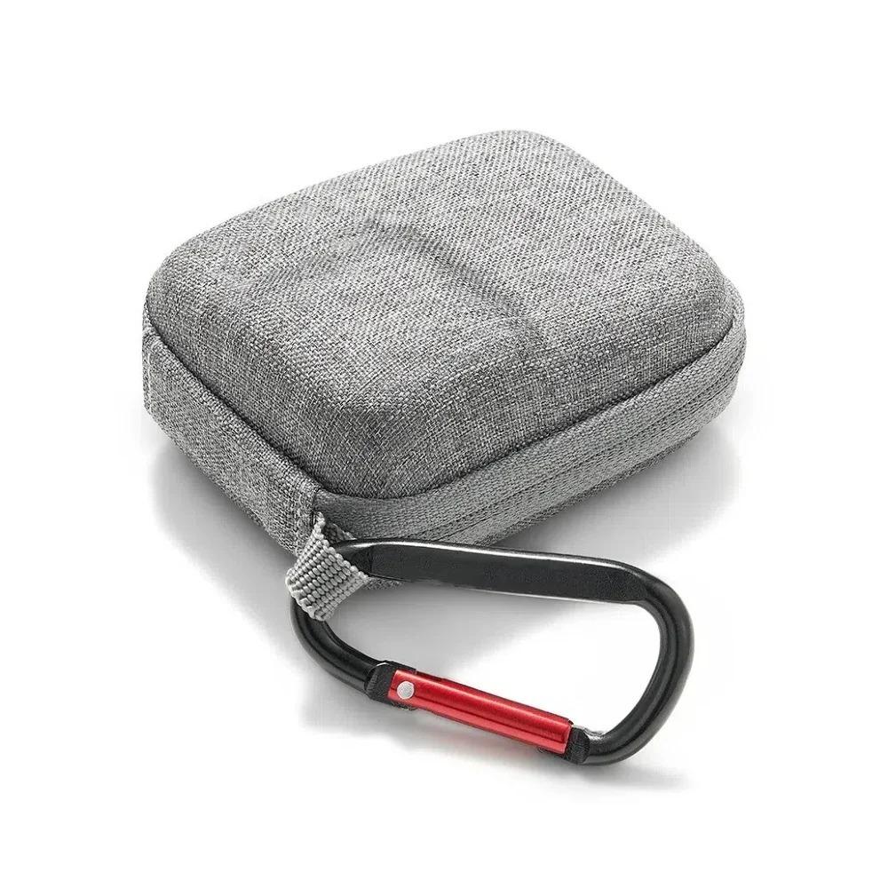 Shockproof Action Camera Case Waterproof Camera Protective Case for DJI Action3/4/5 Outdoor