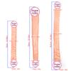 Female Utensil Gay Supplies Double Headed Dragon Simulation Two People Masturbating with A Penis Pulling and Pulling A Large Revolving Spear 6cm