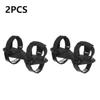 10/5/1PCS Nylon Speaker Fixed Strap Sound Box Bike Mount Holder Anti-Slip Fixing Mount Straps For 1.5"-3.5" Diameter JBL Speaker