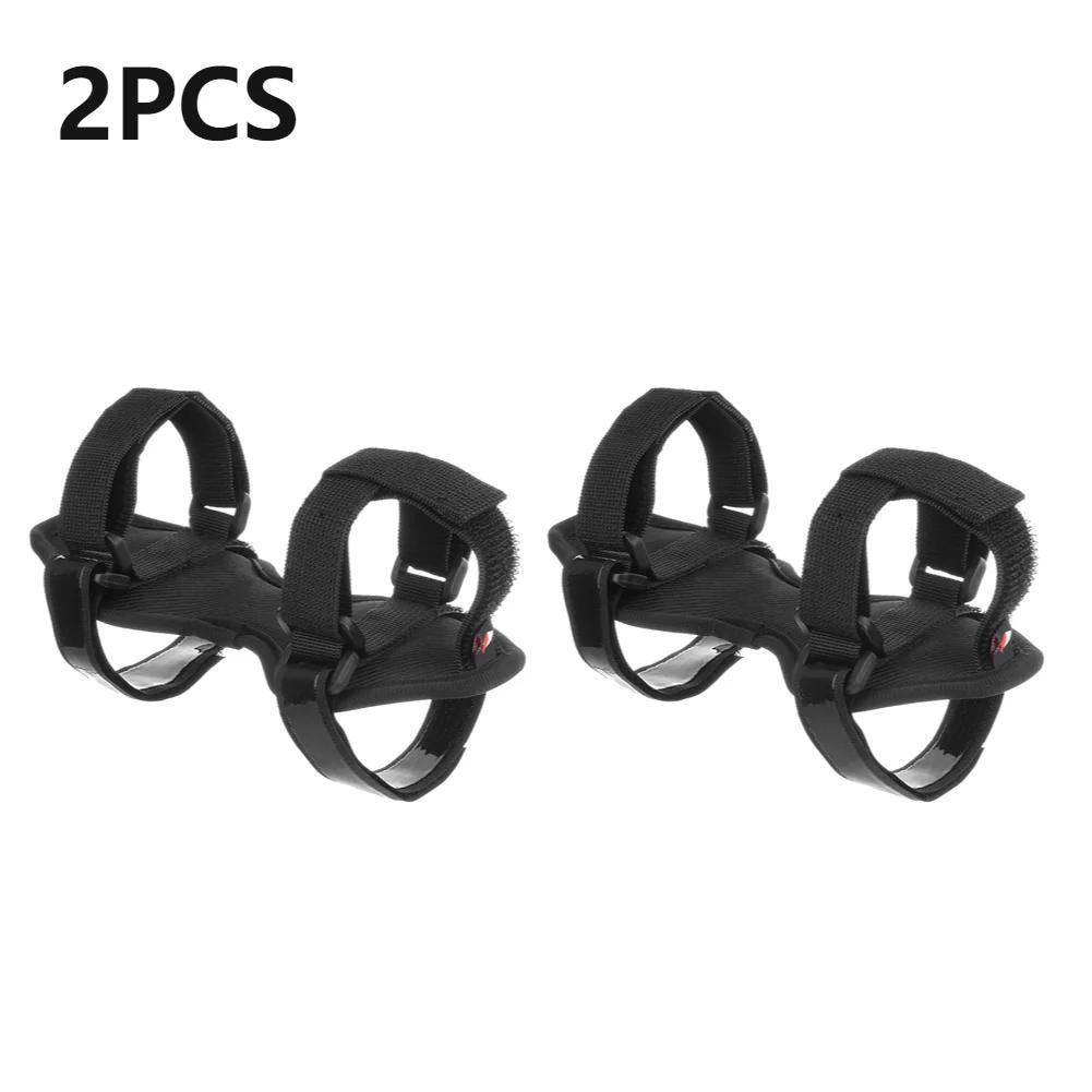 10/5/1PCS Nylon Speaker Fixed Strap Sound Box Bike Mount Holder Anti-Slip Fixing Mount Straps For 1.5"-3.5" Diameter JBL Speaker