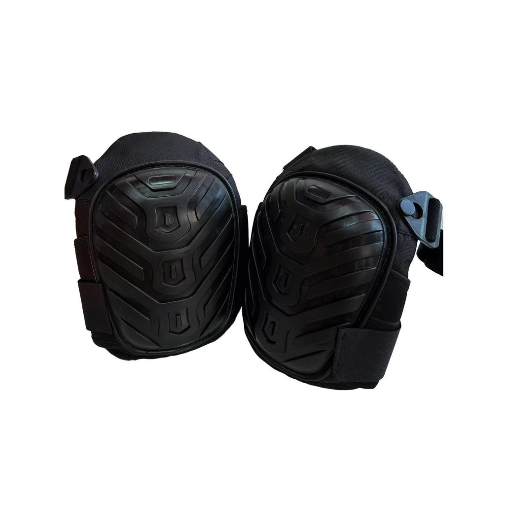 Thickened Silicone Hard Shell Knee Pads for Labor Protection and Landscaping