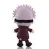 Jujutsu Kaisen Plüsch Satoru Gojo Fushiguro Megumi Itadori Yuji Inumaki Toge Anime Figur Stofftier Kawaii Puppe Kinderspielzeug Geschenk