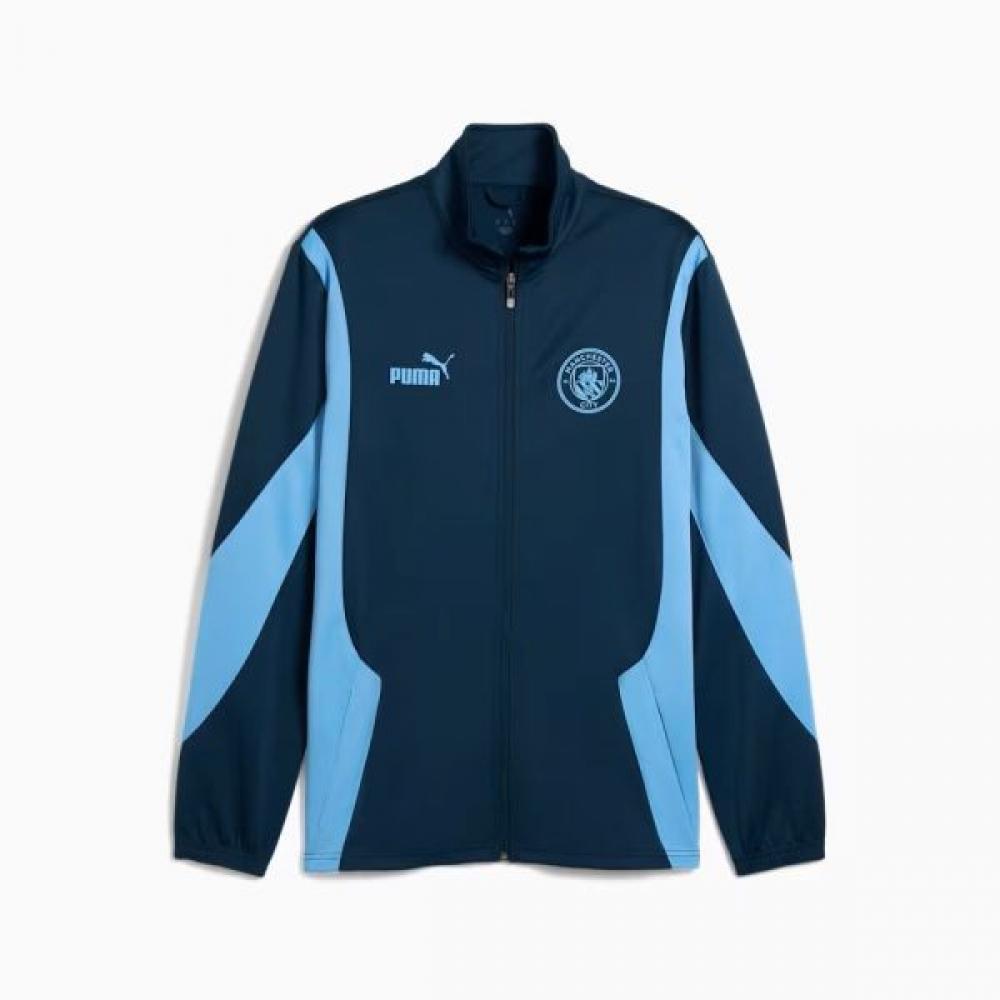 

Puma Mcfc Ftblnrgy Jacket Mcfc Ftblnrgy+ Jacket 779127 33 77912772/M