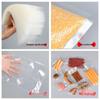 Yishu Xiang Transparent Vacuum Seal Bags