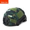 Tactical FAST/Kevlar Helmet Cover