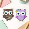 Owl Cutting Dies for Scrapbooking Photo Album Decoration DIY Cards Making Craft Dies Cut
