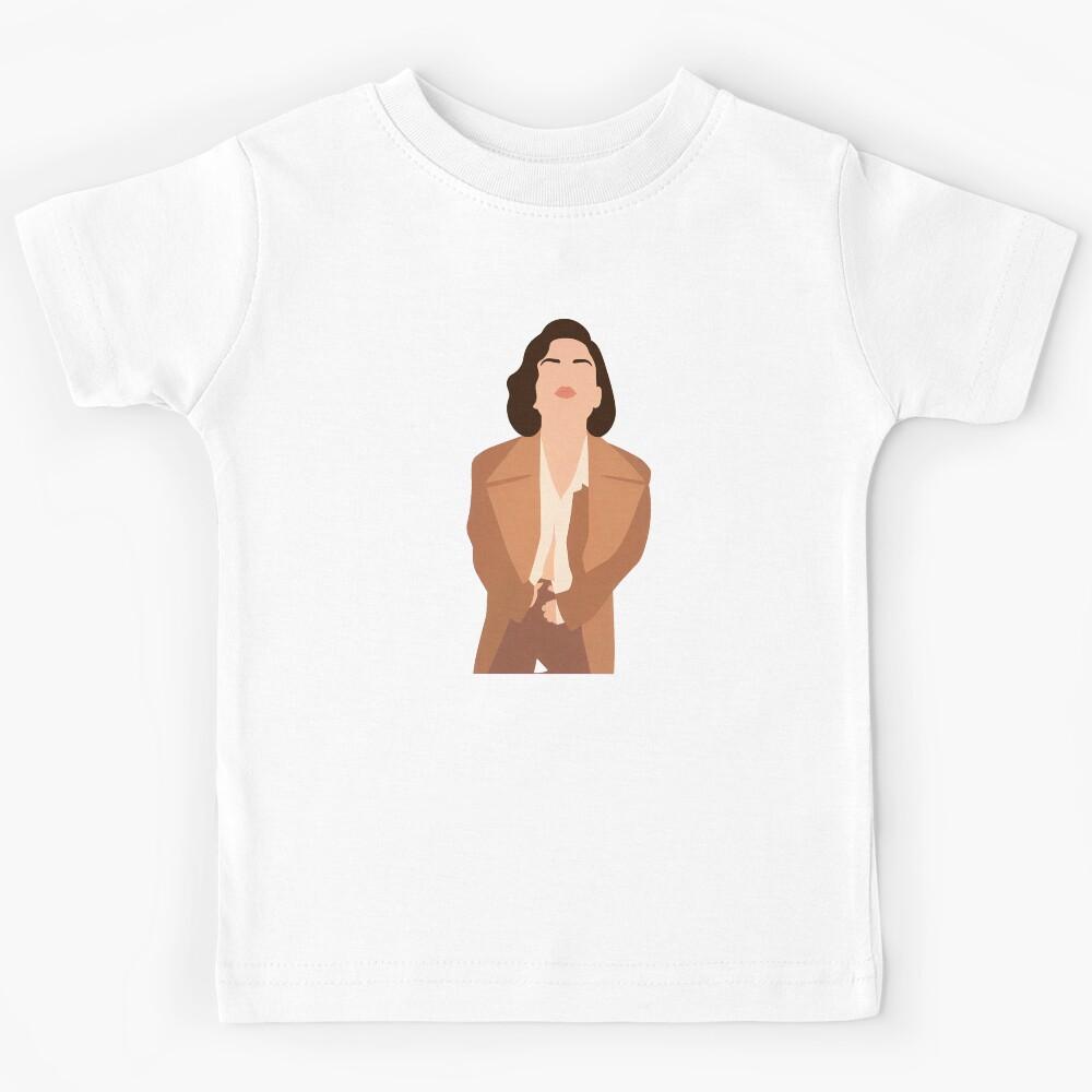 Kehlani Illustration Kids T-Shirt 100