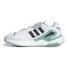 Adidas  Day Jogger White Hazy Green Women Sneakers Footwear-White Core-Black H03262