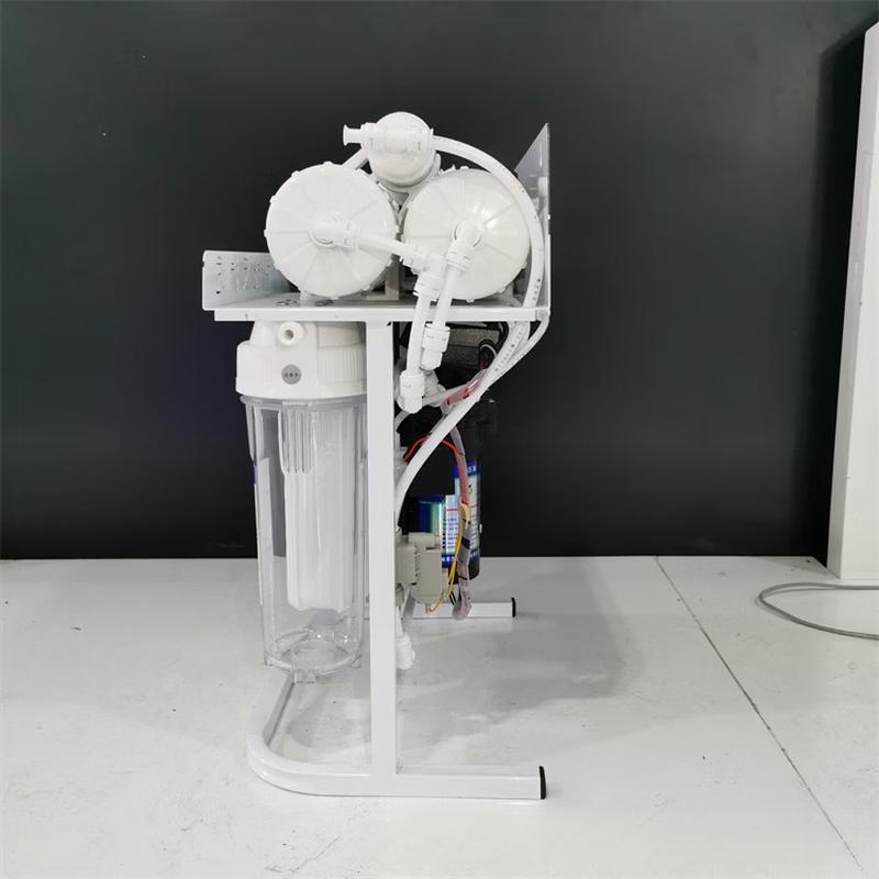 ZISIZ Commercial RO Water Purifier & Dispenser