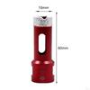 Brazing Diamond Accessory Reaming Drill for Bottles Tile