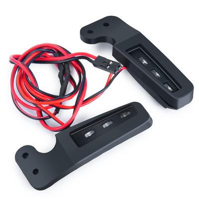 Détails et accessoires – Batteries et chargeurs