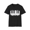 Piano Keyboard T-Shirt, Piano Player Tee, Pianist Top, Classical Music