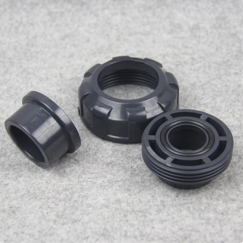 

UPVC Pipe Union Connector