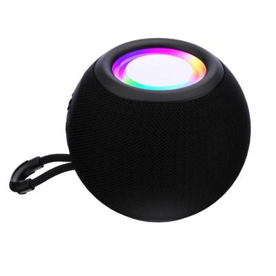 Newsmy BT85 Portable Bluetooth Speaker CN Plug (adapter Included)