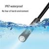 Kamera endoskopowa Android Type-C 5.5/7mm z bezpośrednim połączeniem do naprawy samochodów i inspekcji rurociągów - Wodoodporna sonda