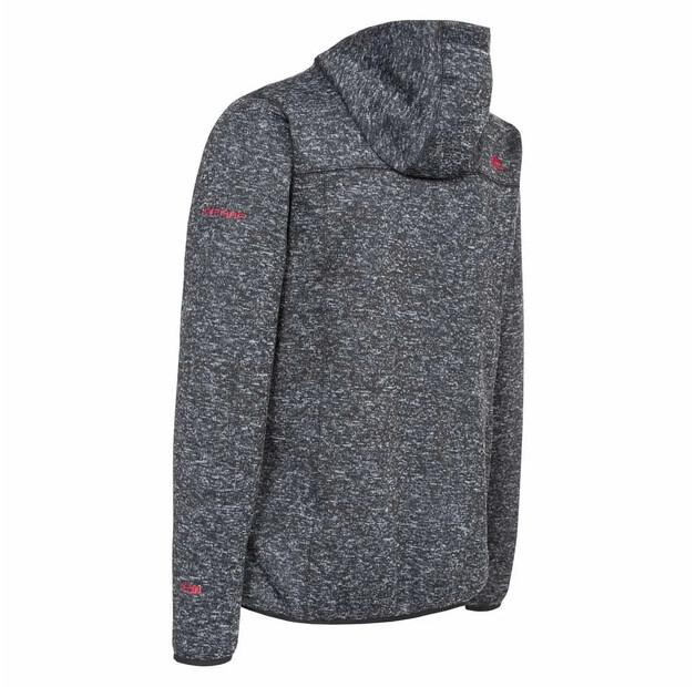 Trespass Fleece Sweatshirt Odeno B AT300
