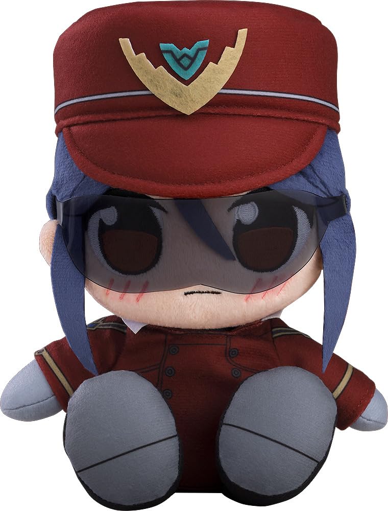 GOOD SMILE COMPANY Evangelion: New Theatrical Edition Katsuragi Misato Kuripan Plush Toy