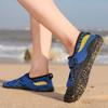 Outdoor River Tracing Waten Strand Tauchen Schuhe Schwimmen Schuhe Fitness Radfahren Bergsteigen Schuhe Fünf-finger Schuhe