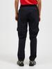 Pikeupeopomeonseu Iconic Zip-Off Pants W