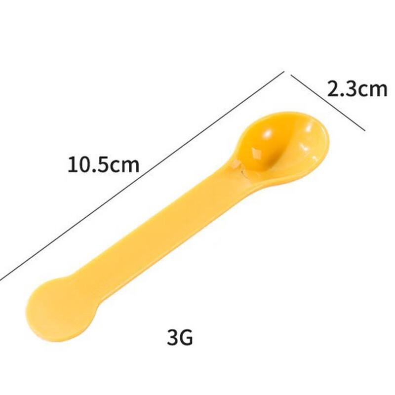 ZISIZ Kitchen Seasoning Jar Set