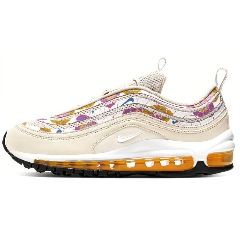 Nike Air Max 97 Se 'Orewood Floral' Women's Sneakers Casual Shoes BV0129-101