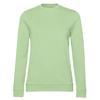 B&C Womens/Ladies #Set In Sweatshirt