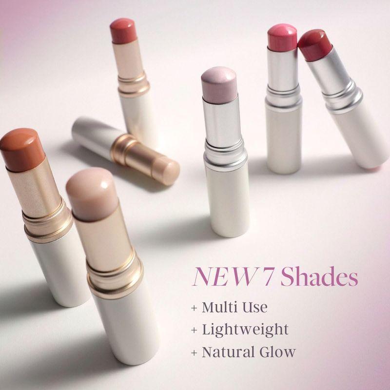 [hince] *new* True Dimension Radiance Balm (7 colors)