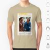 Rick Dalton And Cliff Booth Retro T Shirt 6xl Cotton Cool Tee Rick Dalton And Cliff Booth Retro Face Sharon Graphic Tate Funny