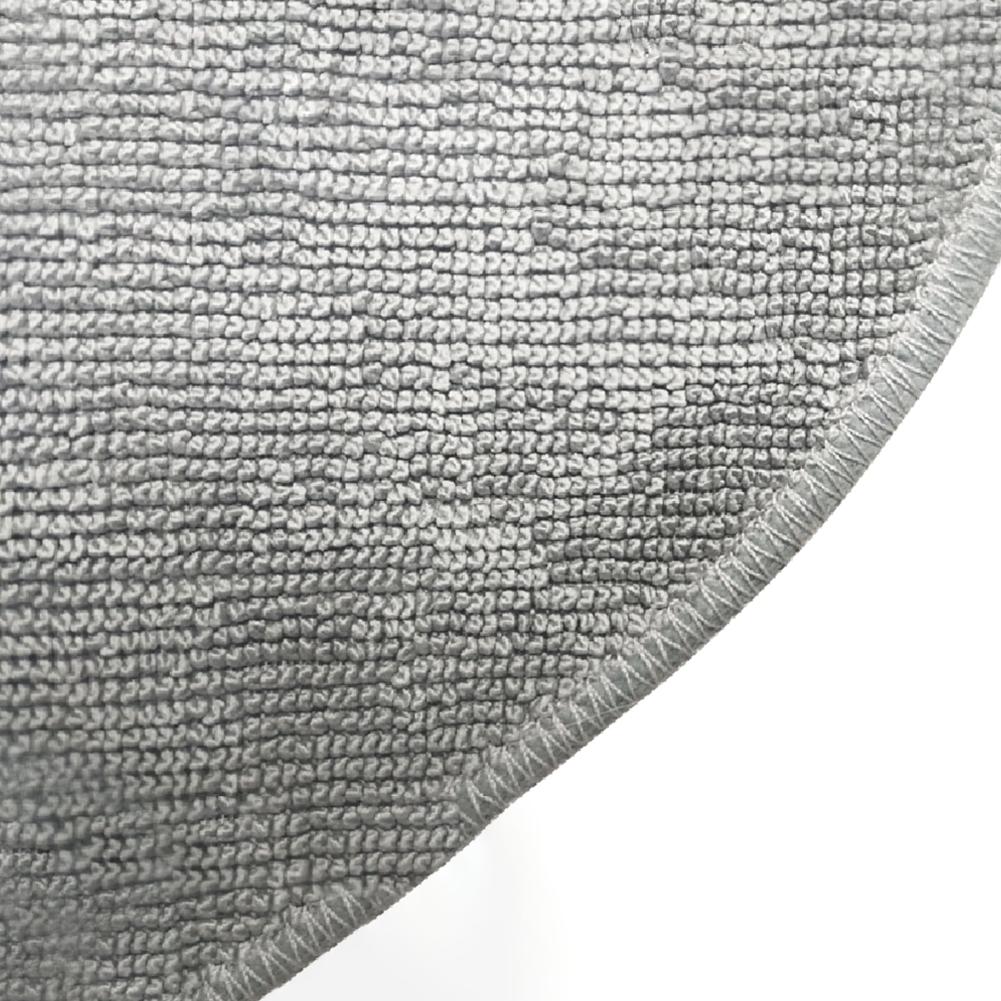 For IMOU RV-L11-A Mop Pad Microfiber Cloth Cleaning Tool