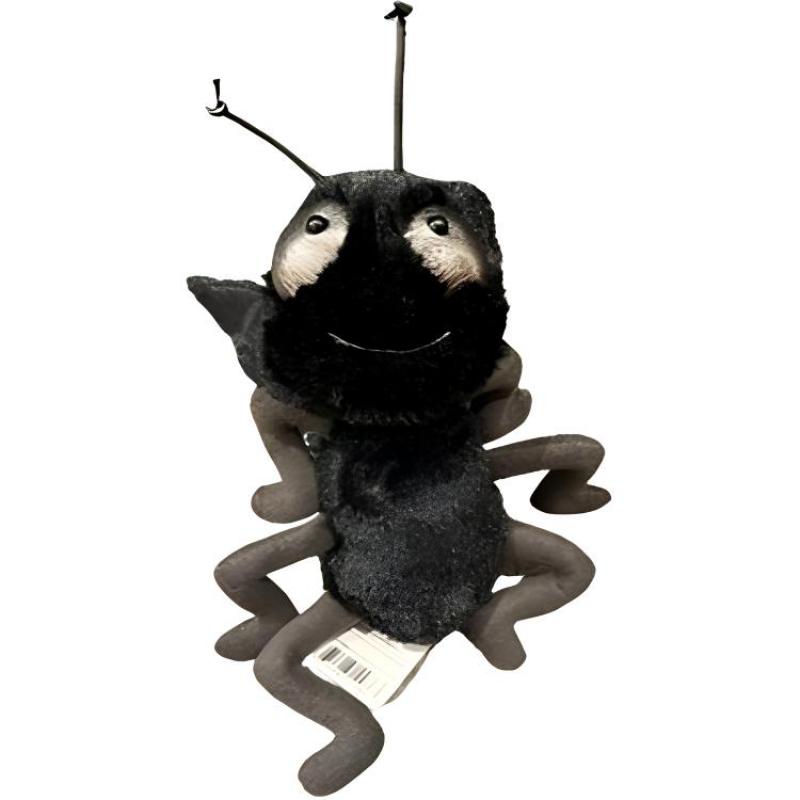 

JELLYCAT Insect Series Weird Gadgets Fly Doll Plush Figure Medium High