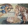 Tapestry of the Birth of Venus In French