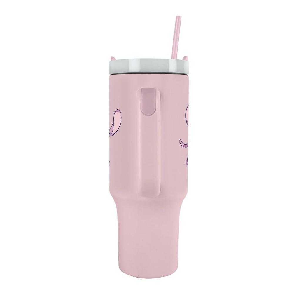 Lilo & Stitch Sitting Angel 1.1L Tumbler