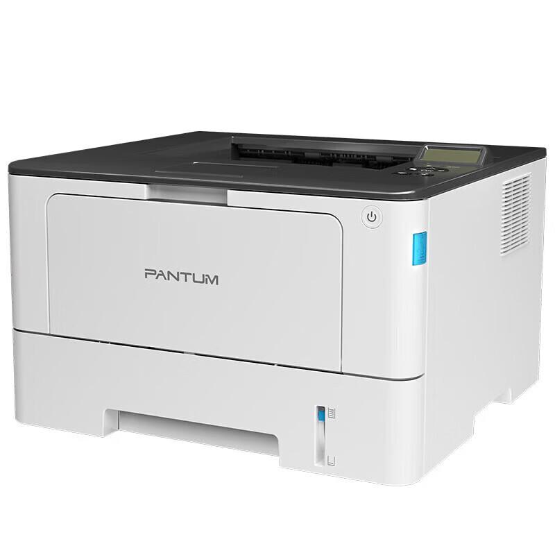 Pantum BP4005DN Duplex Mono Laser Printer CN Plug (adapter Included)