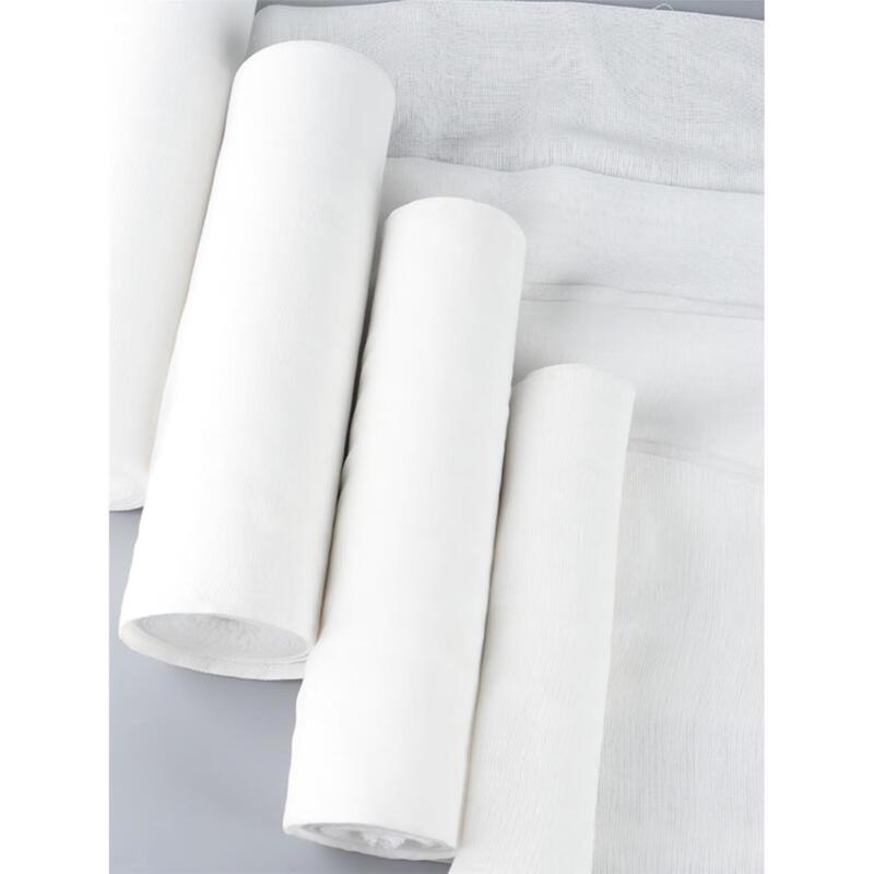 

Debelam Home Kitchen Food Filtering Cotton Gauze