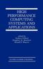 The High Performance Computing Systems and Applications : 541 Book