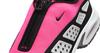 FZ2068-600 Nike Women's Air Max SNDR Hyper Pink and Black (Women's)