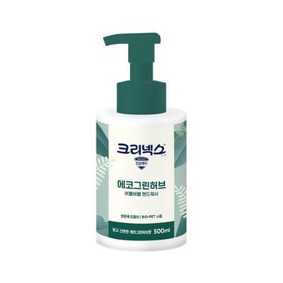 Mydlá a sprchové gély – Tekuté mydlo