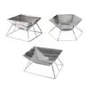 Portable Folding Charcoal BBQ Grill