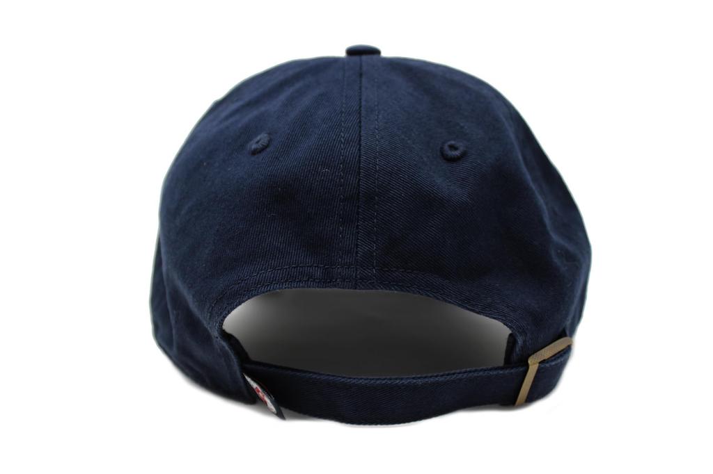 47 Brand Cap Clean Up American League Cleveland Guardians