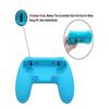2025 Griffe für Nintendo Switch Joy-Con, Verschleißfestes Griff-Kit für Switch Joy-Cons Controller, 2er-Pack