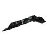 Car Left/Right Side Front Bumper Support Bracket Holder For Subaru Legacy Outback 2010 2011 2012 2013 2014 57707AJ52A 57707AJ53A