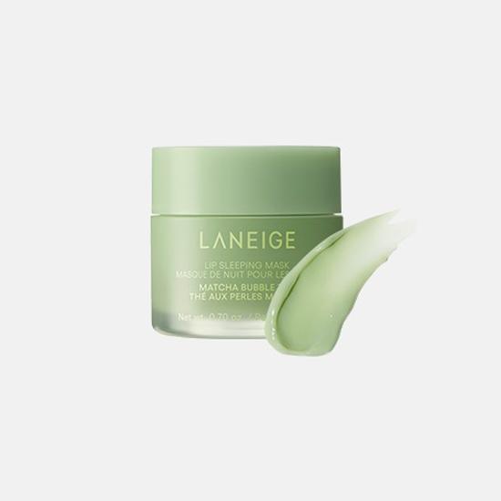 LANEIGE Lippenschlafmaske für trockene Lippen 20g (13 Optionen)